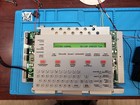 Fire Alarms  Control  Panel  Notifier  Model  Cpu 2-640  