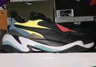 Size 11 5 - Puma Thunder Spectra Og-condition 7 10-og Box 367516 01 