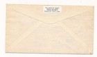 D423583 Japan Fdc Round The World Aircraft Route Dc-8 1967
