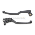 Handlebar Clutch Lever   Brake Lever For Ducati Monster 797 Hypermotard 820 Cnc