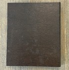 Franklin Half Dollar Dansco Archival Album -  7165