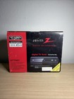 Zenith Dtt901 Digital Tv Tuner Converter Box New Open Box  Complete