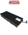 Apc Rbc115 Battery Cartridge With Brand New Batteries - Powerswap - Ship Fast Us