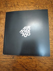 2006 Vintage New Nike Air Max Book Revolution 95 360 Rare Catalog Booklet 1979