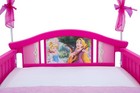 Delta Children Canopy Toddler Bed  Disney Princess