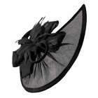 Fascinators Hats For Women Kentucky Hat Derby Tea Party 2026 Pillow Top For W   