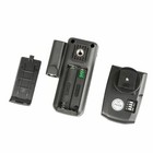 Us Godox Ct-16 Studio Flash Trigger Transmitter receiver Set For Canon Nikon