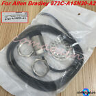 New For Allen Bradley 872c-a15n30-a2 Proximity Switch Sensor 20-250vac 300ma