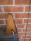 Vintage 8 1 2  Height    Seth Thomas     Metronome Piano Music Clock Timer Usa