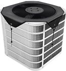Universal Ac Cover For Outside Unit Mesh Ac Cover Defender Outdoor  All Season