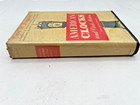 American Clocks And Clockmakers By Carl Drepperd  1st Edition  1947  Hardcover 
