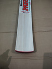 Mrf Grand Edition English Willow Cricket Bat Nero Grains