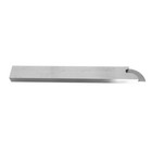 Pacs Block Phased Array Ultrasonic Calibration Block Inch 304 Stainless Steel