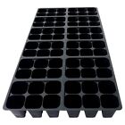 Seedling Seed Starter Tray Inserts 144 Easy Pop Out Cells Seed Starting
