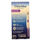 Clearblue Advanced Digital Ovulation Test Kit -  30   2  - Exp 05 2027