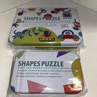 New Wooden Shape Puzzles For Toddlers And Others Educational Development