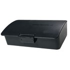 Battery For Gps Unit Garmin Gpsmap 276c 296 276 378 296c 01070800001 Brand New