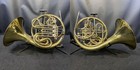 Yamaha Yhr-662 Double French Horn