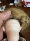 Antique Armand Marseille 1894 Am 3 0 Dep German Bisque Doll 14  As Is
