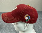 Venezuela Hat Cap Fitted Mens One Size Red World Baseball Classic Flag