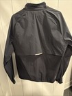 On Running  Men s Weather Jacket Insulated Size L