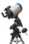 Celestron Cgem Ii 8 Inch Edgehd Sct Goto Telescope Astronomy Pro