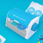 Create-a-sticker  5  Sticker And Label Maker Machine For Small Business And Diy 