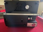Bell And Howell 1620 8mm super 8 Projector  working But Needs Bulb 