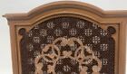 Mcm Nutone Plastic Doorbell Cover - Cover Only 1970s Vintage Great Condition 