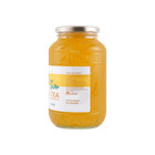 Honey Citron Citrus Fruit Marmalade Sweet Puree  Tea water soda Mixer  35 27oz