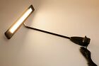 2x Bright Trade Show Led Light For Exhibit Backdrop Display Warm White  Ul Power