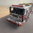 Fire Replicas Meriden Fire Department Engine 3 Seagrave Marauder Ii Pumper