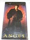 Rare Buffy The Vampire Slayer Spinoff Angel Emmy Consideration  fyc  Vhs Tape