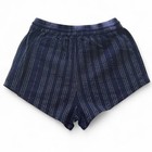 Sundry Striped Shorts Size 0 And 3
