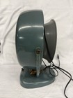 Vintage Atomic Vornado Fan Mid-century 1950 s Industrial Mcm Untested