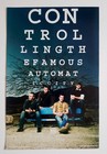 Controlling The Famous Automatic City Promo Poster 2006 Rare Band 11x17