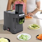 Commercial Vegetable Fruit Dicer Onion Tomato Dicer Chopper Home Restaurant New