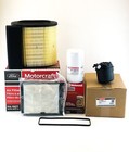 Ford 6 7 6 7l Powerstroke Diesel Motorcraft Oem Oil Air   Fuel Filter Kit