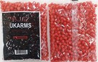 1000 Pcs 0 12 Gram 6 Mm Airsoft Gun Bullets Bb s Pellets Ammo Buy 1 Get 2 Free