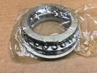 Ina 51111 Thrust Bearing 55x78x16 Mm 