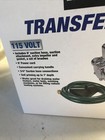Non Submersible Transfer Water Pump 1 10 Hp Extraup 330 Gph For General Purpose