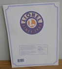 Lionel Trains 2019 Volume 1 Catalog Book Scale O Gauge Lionchief Legacy Railroad