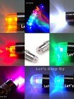 1 Led White Waterproof Submersible Balloon Paper Lantern Light Wedding Floral