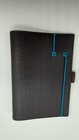 Filofax Apex Organizer  Personal Size  Grey Organizer Planner - Used