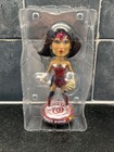 Wonder Woman Bobblehead  dc Comics  Washington Nationals Sga 8 26 22 New Bobble