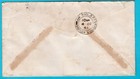 Trinidad   Tobago Air Cover 1941 Port Of Spain To Demarara British Guyana