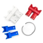 42000 Conduit Wire Pulling Tool Kit For Multi-pack Wire Pulling Guides