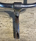 Vintage 60 s 70 s Wald Muscle Bike Ape Hanger Handlebars  schwinn Stingray Etc