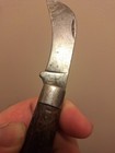Keen Kutter Hawk-bill Knife  old  K120