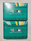 Mountain Dew Baja Blast X Mlb Baseball   Can Limited Edition Lot Of 2